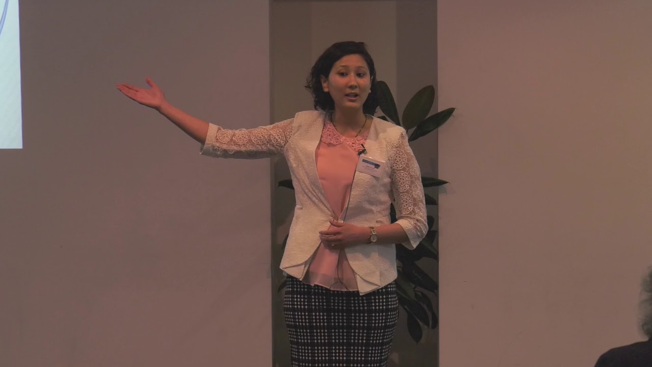 2017 AUT 3MT Competition - Nitika Kumari