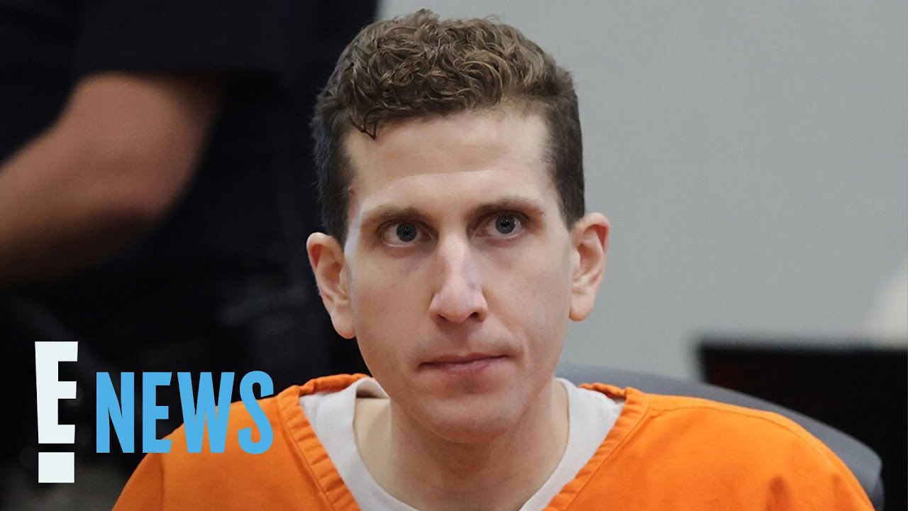 Bryan Kohberger Case: Idaho Murder Victims' Families Sue His College | E! News