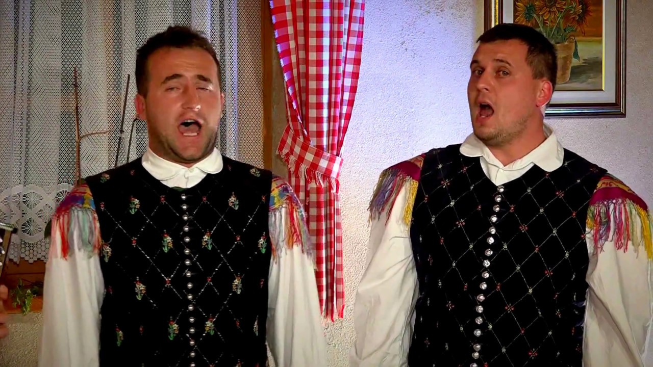 Skupina Jarica-Nocoj, ko vse je mirno (v živo)