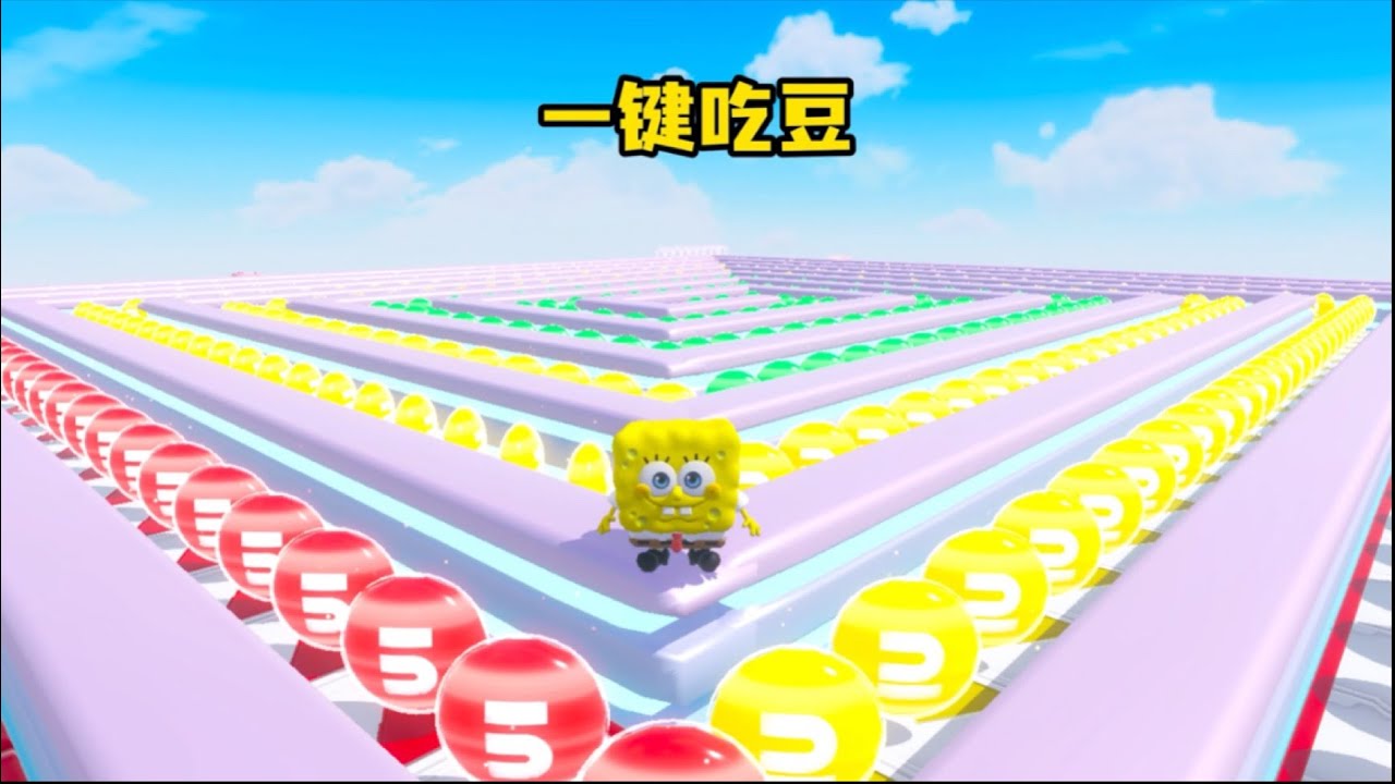 只需点开关卡，剩下的交给作者