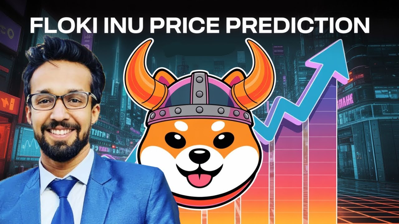 Secret Strategy #4  floki coin crypto price predictions technical  analysis
