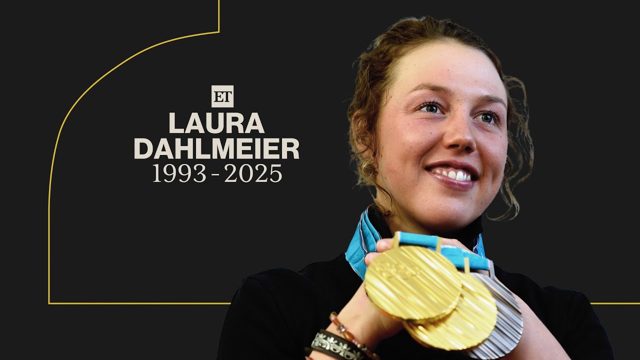 Laura Dahlmeier, Olympic Champion, Dead at 31 After Accident