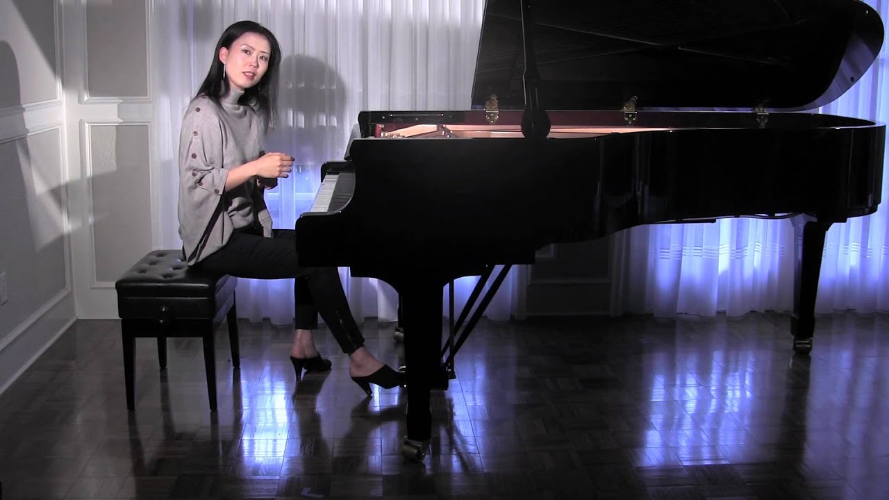 15. Talking about Music