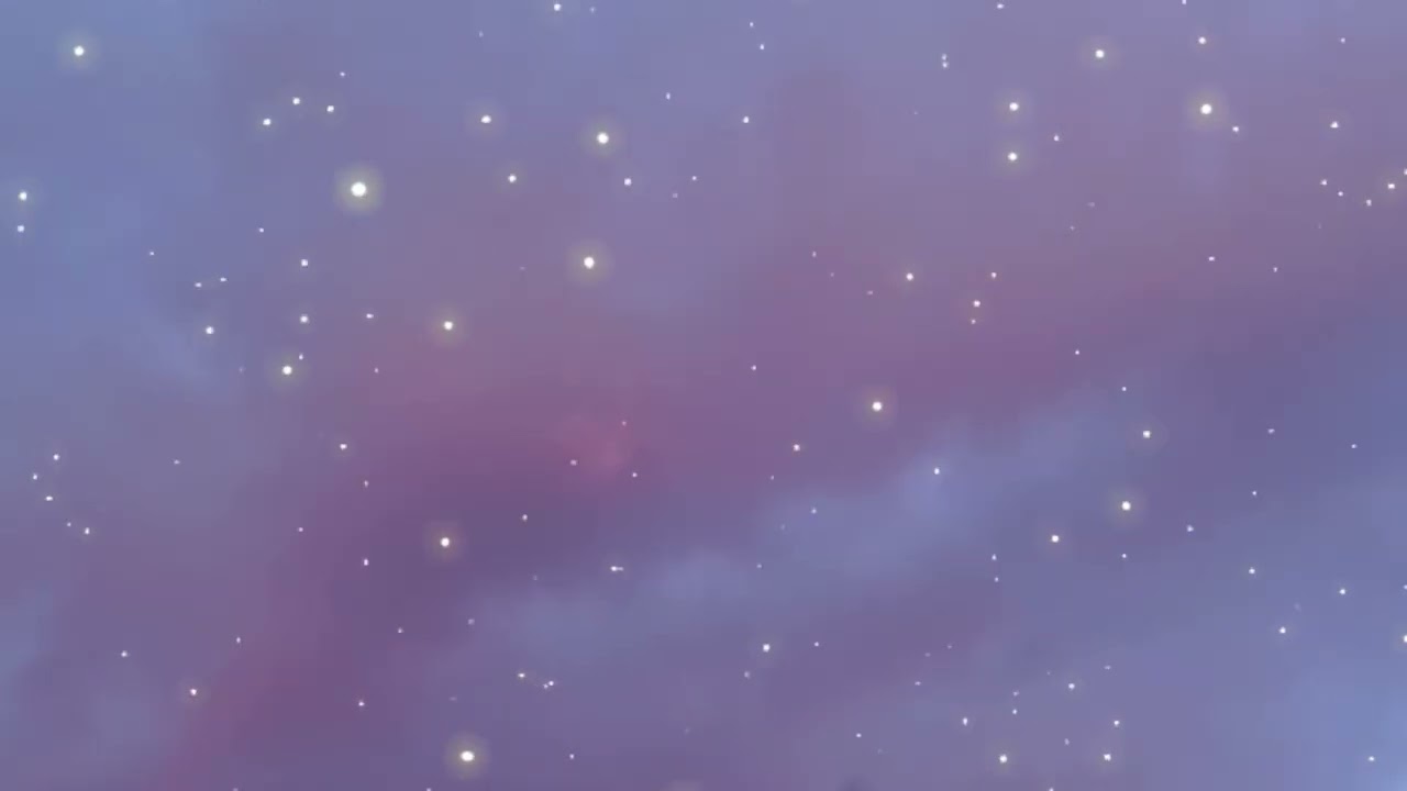 MAGICAL SPRING SKIES ASMR & Birdsong Blackbird 🌞 Deepest Sleep Nature Sounds 🌼 Relaxing Meditation