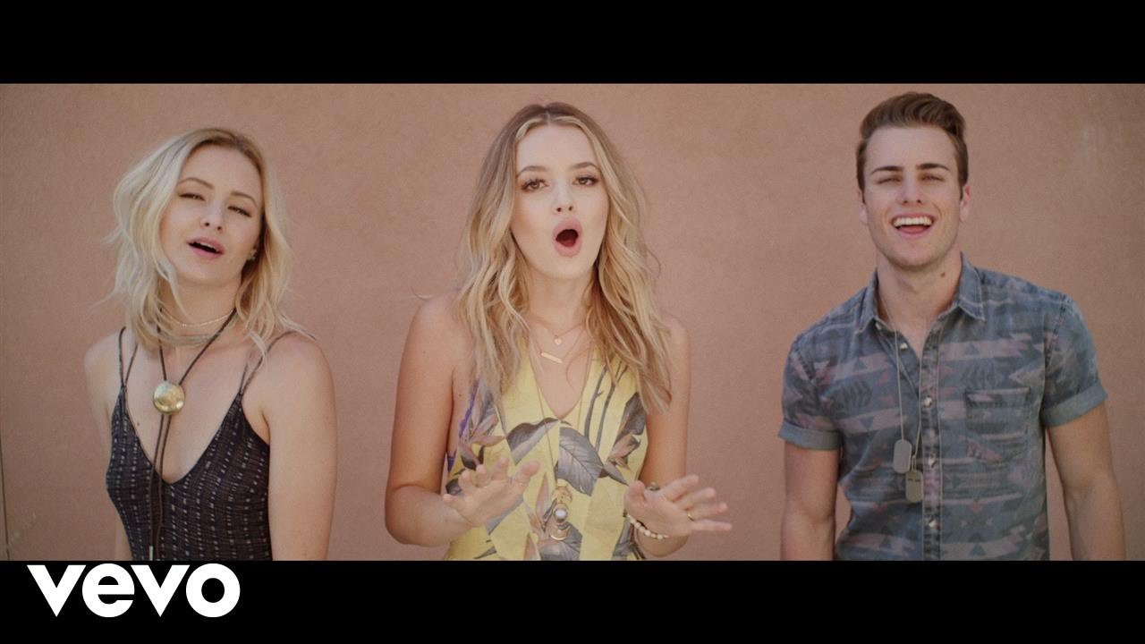 Temecula Road - Hoping (Official Video)