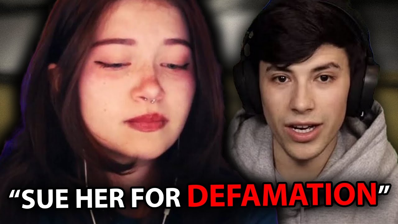Twitter reacts to Caitibugzz APOLOGIZING for the GeorgeNotFound allegations