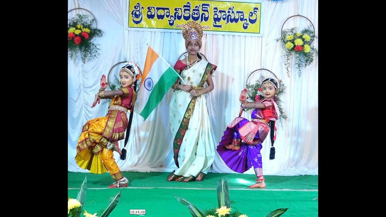 SVN REPUBLIC DAY CELEBRATIONS 2026 PART 1
