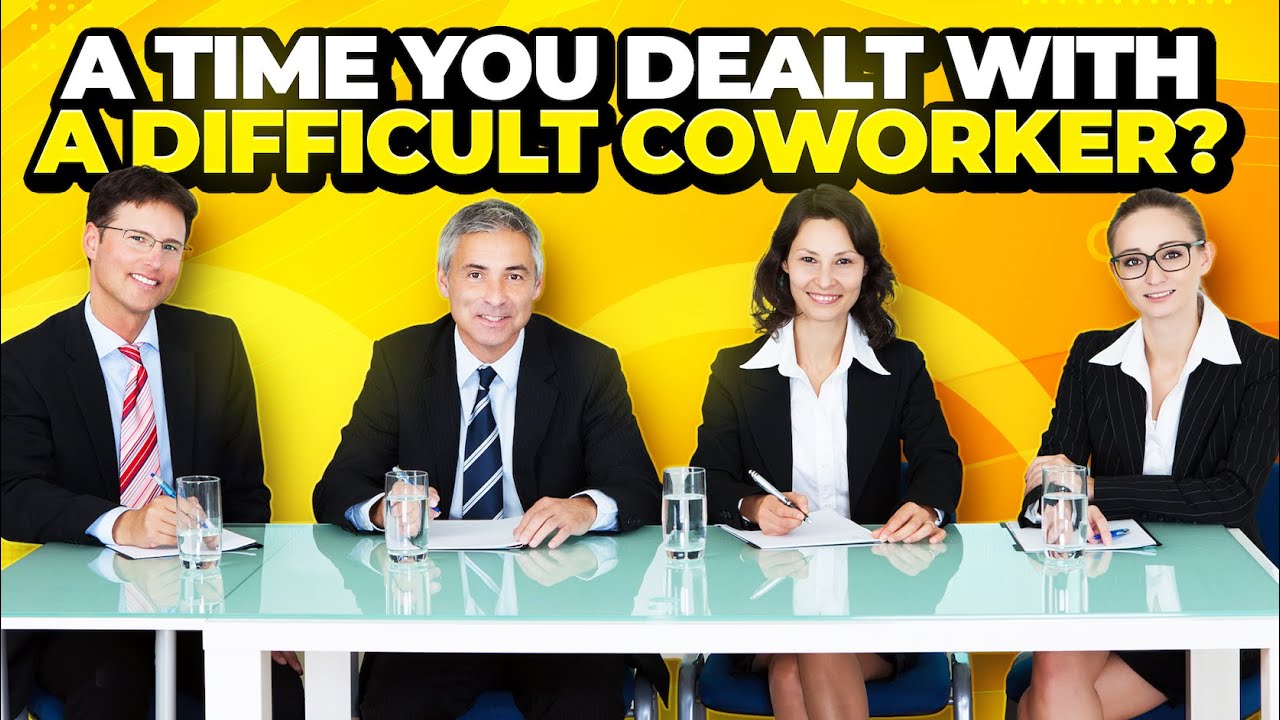 INTERVIEW QUESTION: 
