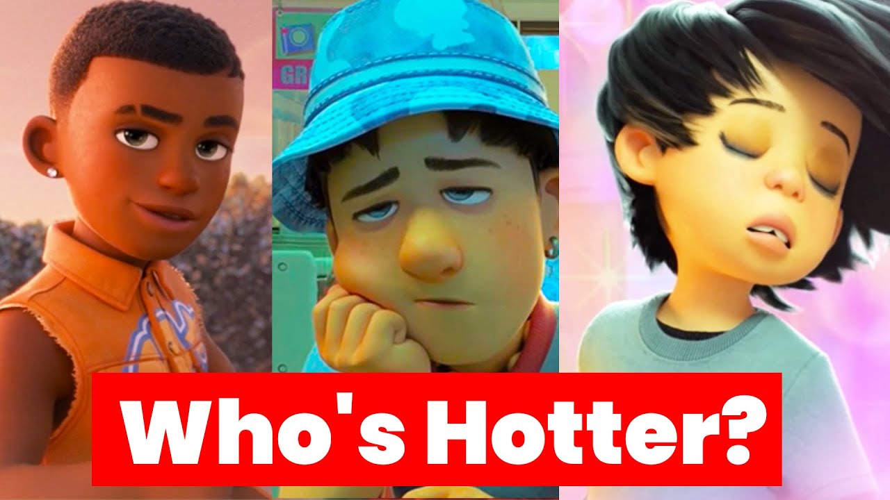 ❤️❤️❤️Who's Hotter? Devon, 4 Town or Carter Murphy-Mayhew?????❤️❤️❤️