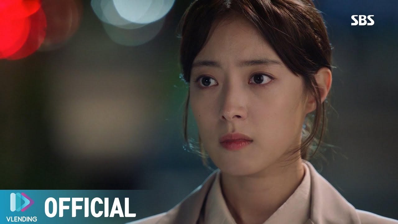 [MV] 민서 - Star [의사요한 OST Part.3 (Doctor John OST Part.3)]