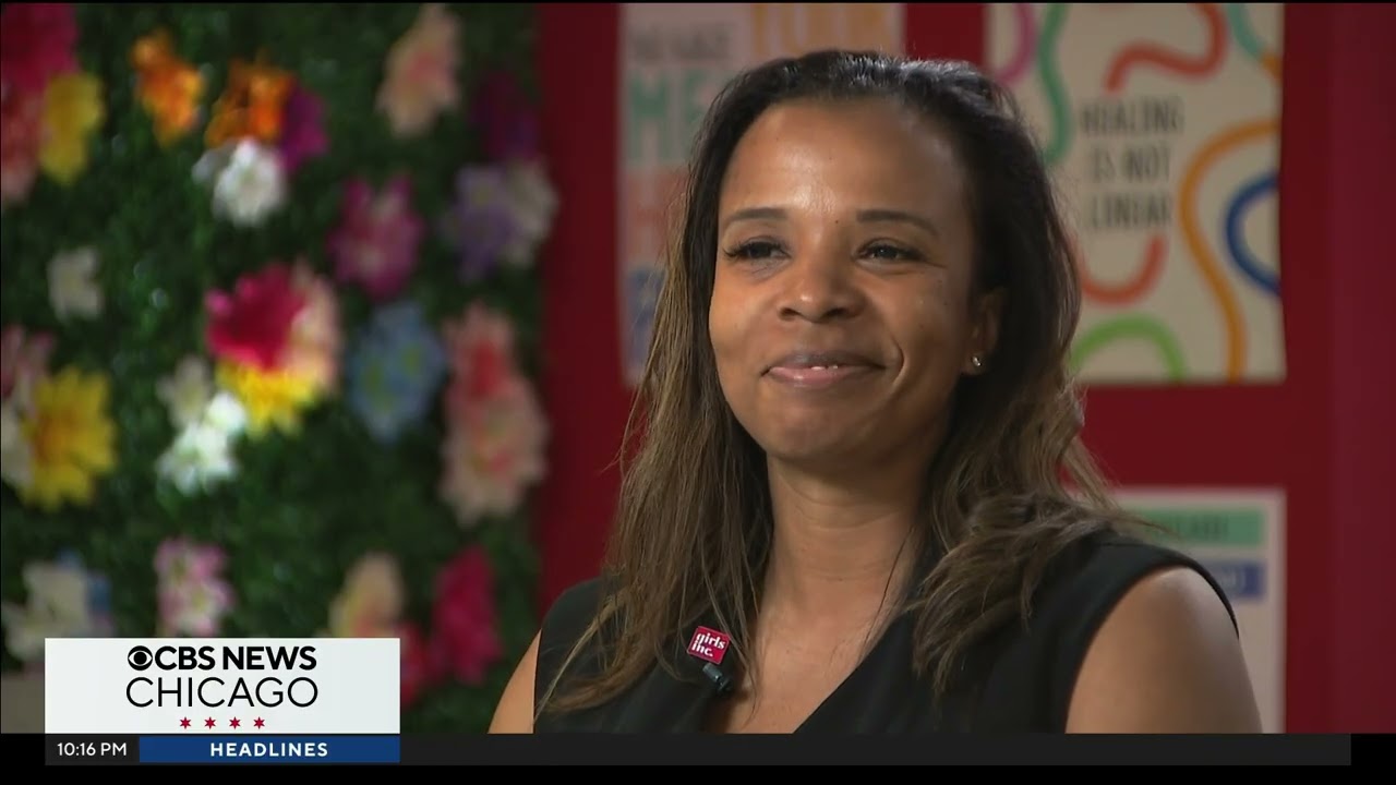 GIRLS INC FOR EDIE CBS2CH4S