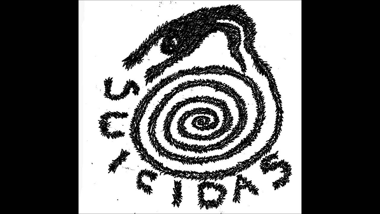 SUICIDAS - "Suicidas" (EP, 2012)