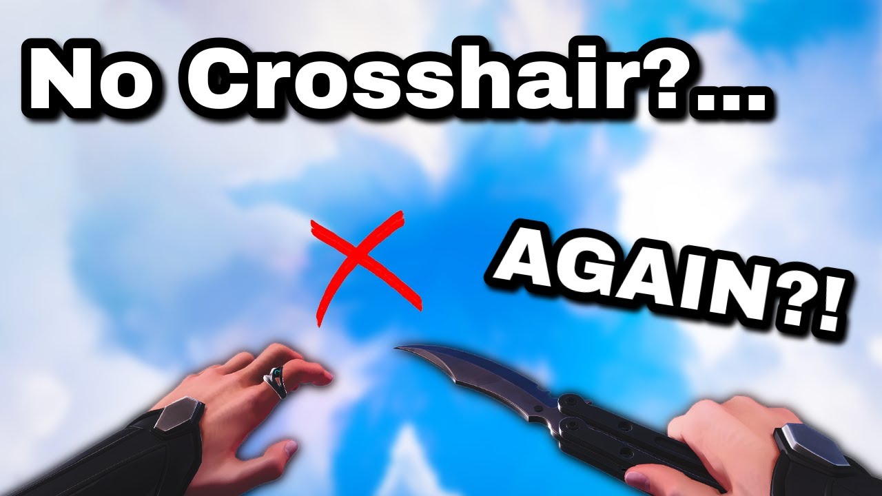 This Valorant Challenge Was A DISASTER
