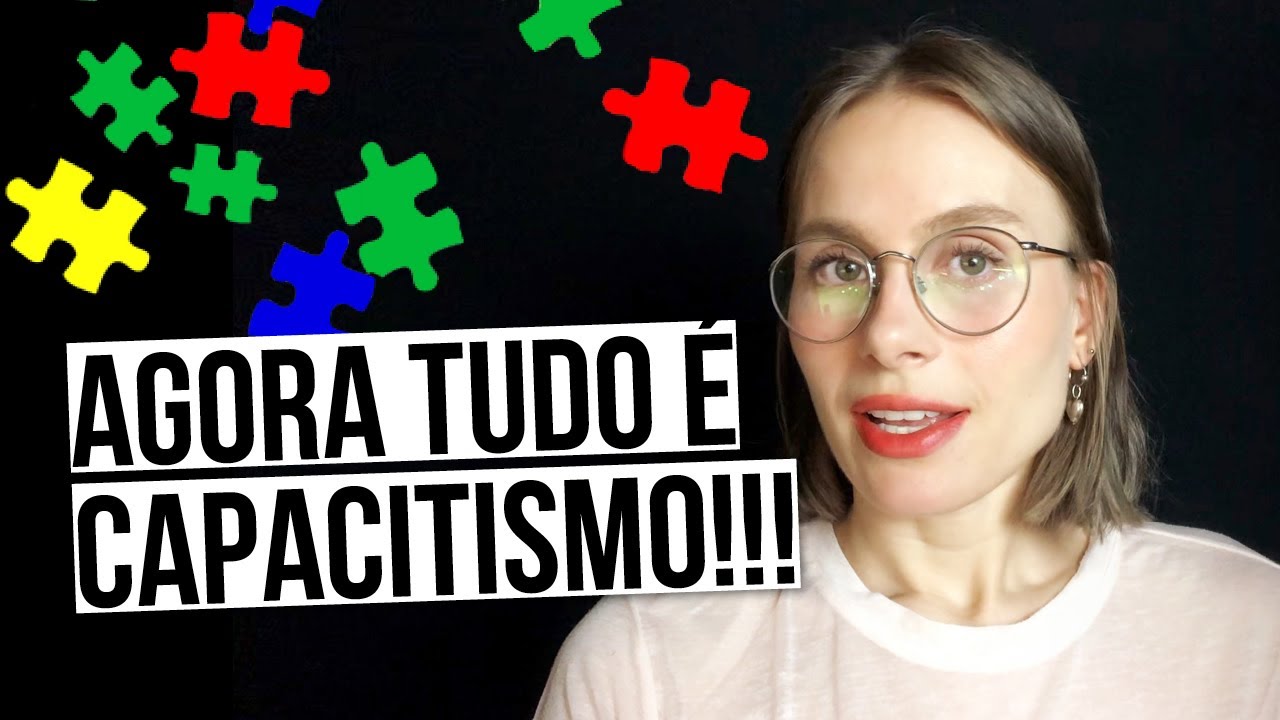 CAPACITISMO no AUTISMO: O que é capacitismo e como ele se aplica a Autistas