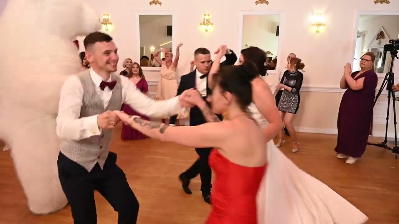 Zespół Polaris - Piękna  Młoda ..  ( Perłowy Dwór  Olszyny  Nowe)