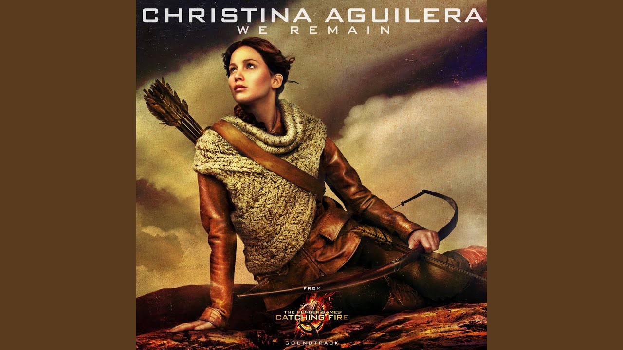 We Remain (From &ldquo;The Hunger Games: Catching Fire&rdquo; Soundtrack)