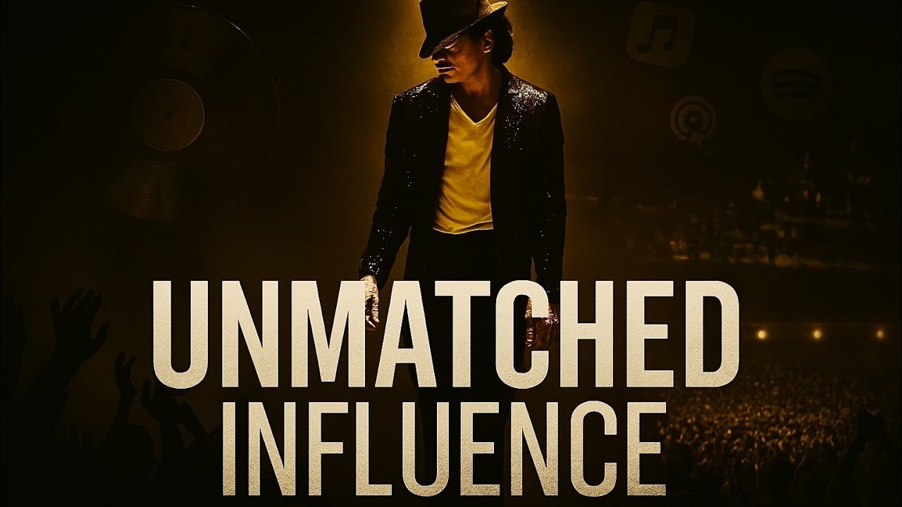 Why Michael Jackson’s Influence Still Dominates the World