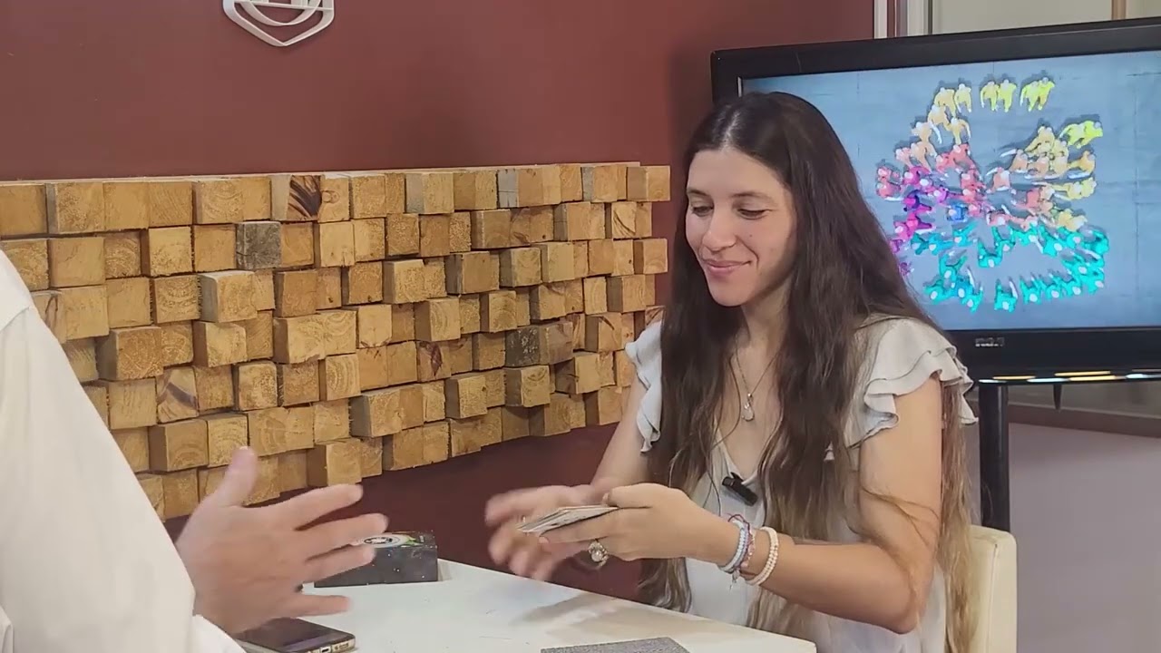 🎥 #MajoFORASTELLO |Deja de preguntarte 