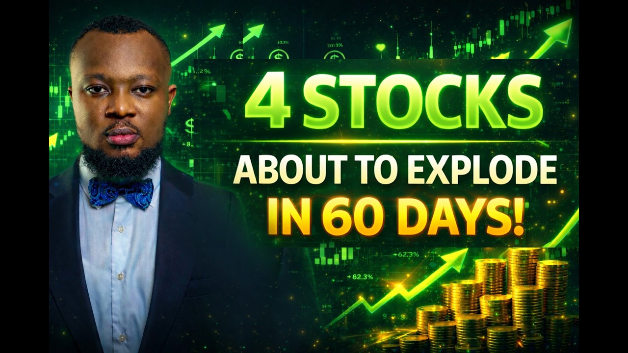 I Found 4 Bank Stocks That Could 3X in 2 Months (Here&rsquo;s Why)