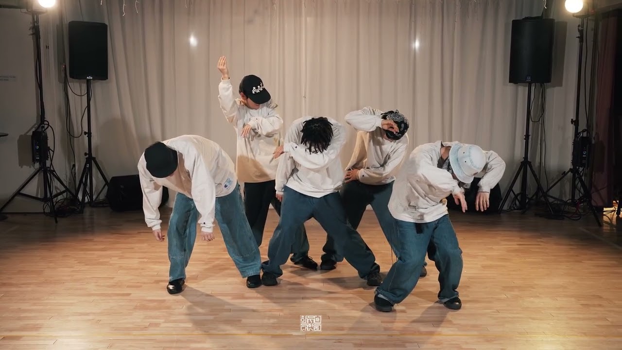 하우스대잔치 vol.23 2부 Rooters Clan (guest)