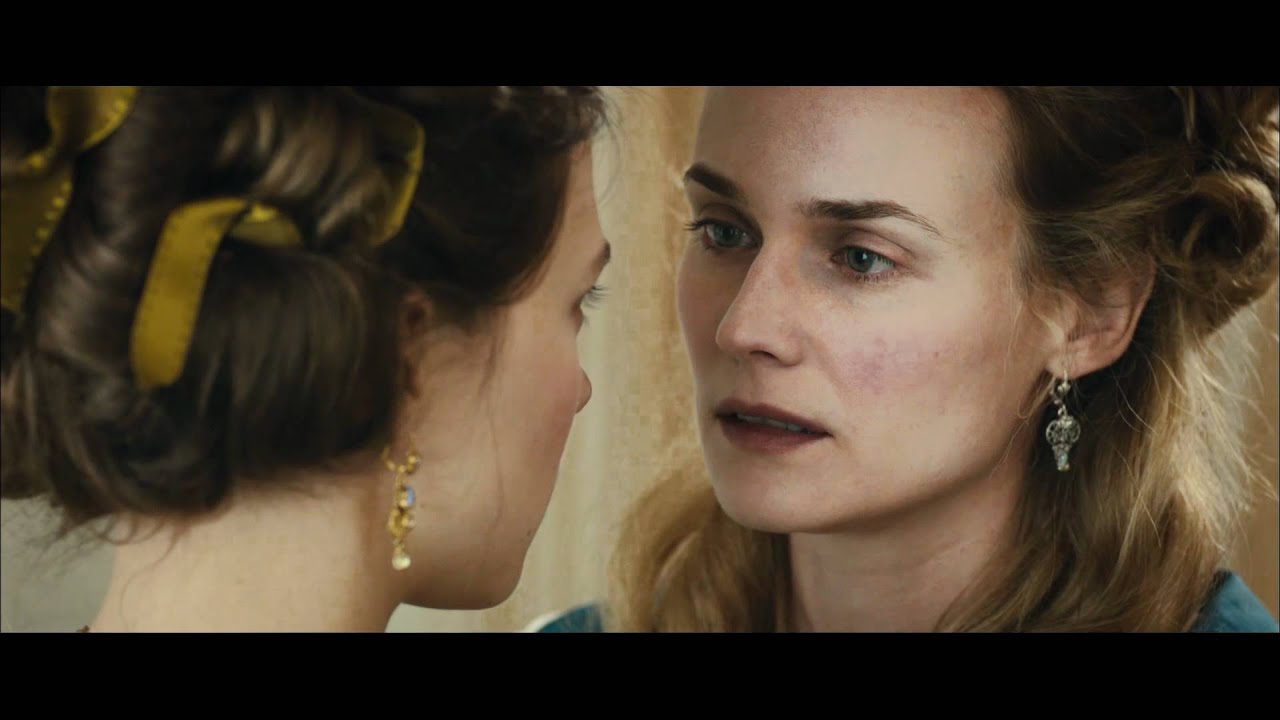 Farewell, My Queen | 