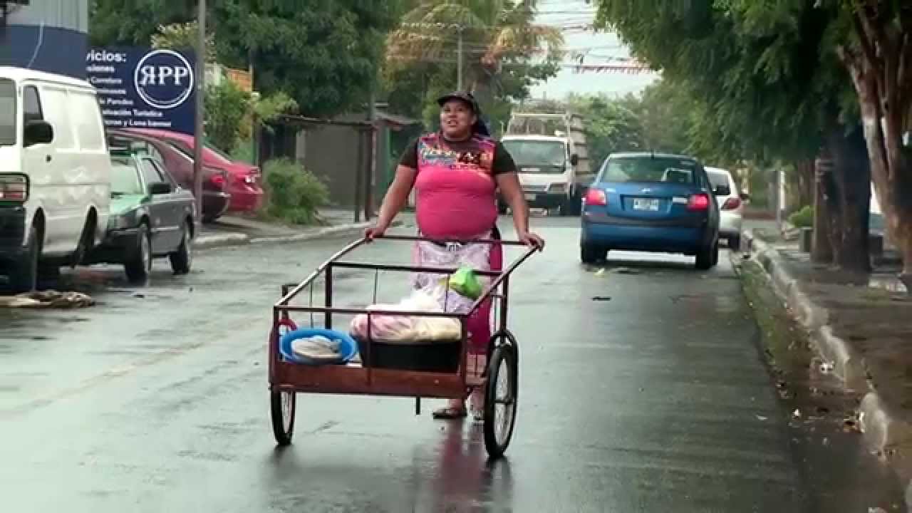 Los Hijos del Maíz