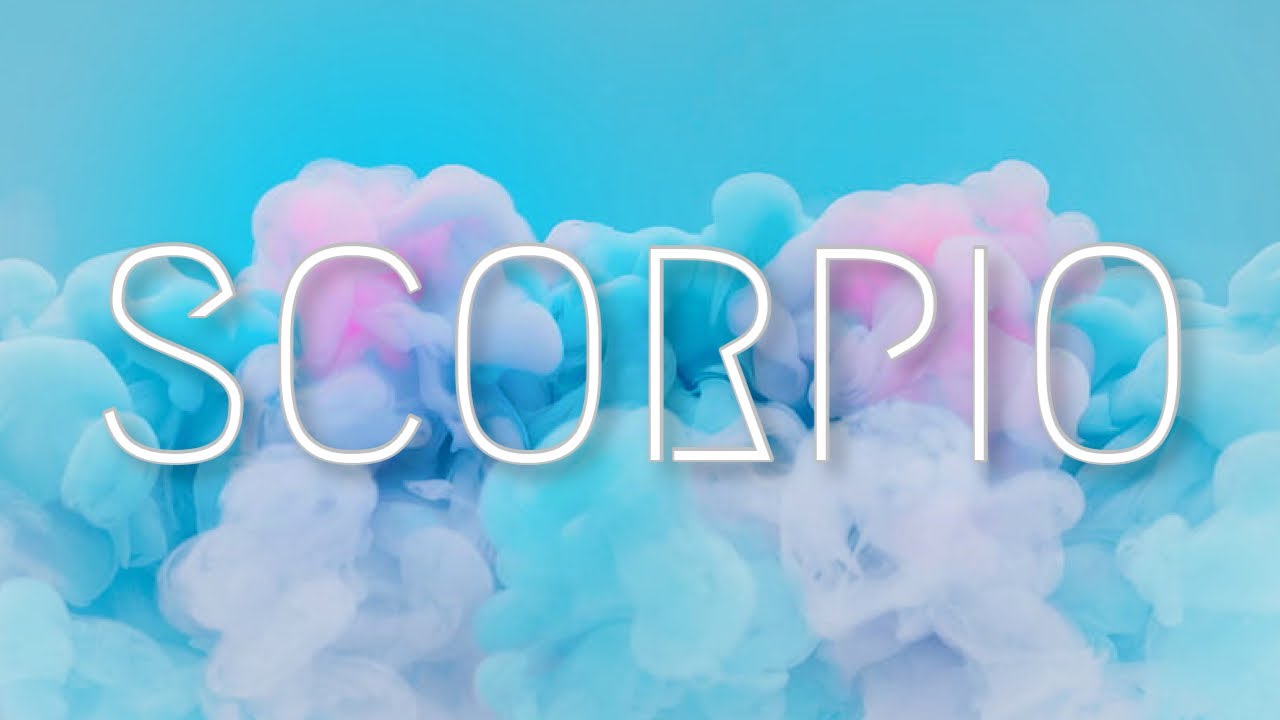 Scorpio | You'll Be SHOCKED By Their Confession! ..The Hidden Meaning! - Scorpio Tarot Reading