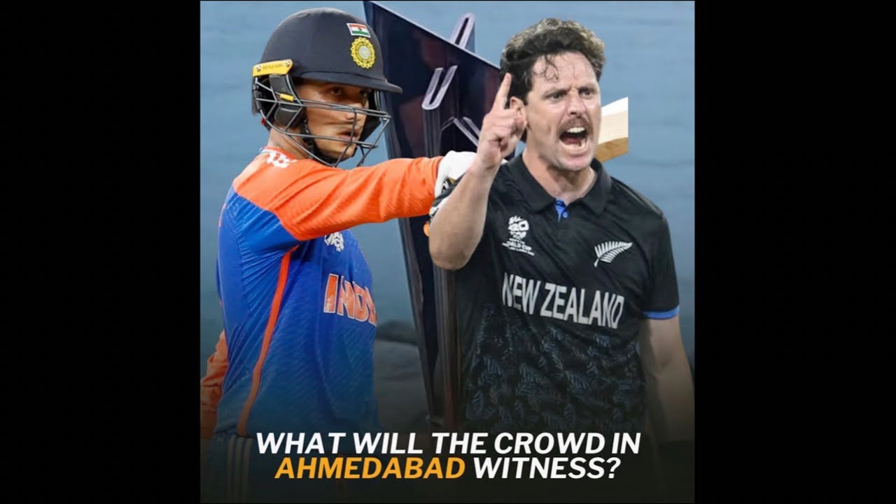 One Last Battle: Who Will Lift the T20 World Cup Trophy Tonight?😱😱😱