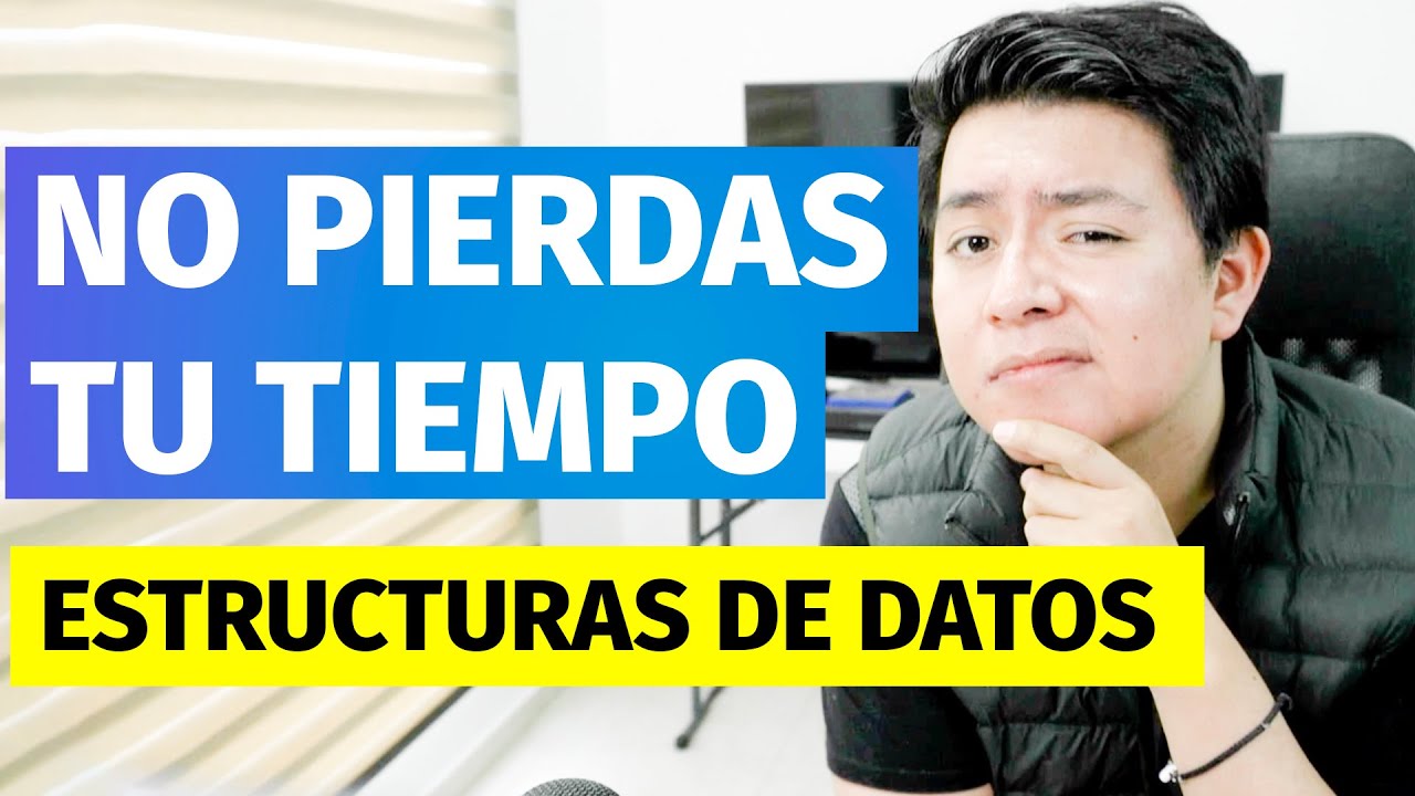 EL PROBLEMA DE APRENDER ESTRUCTURAS DE DATOS