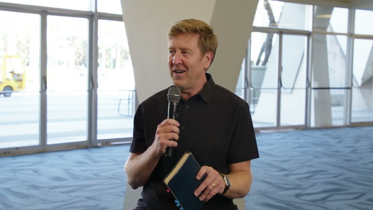 Discerning Truth and Lies in Media | SoCal Mens Podcast feat. Gary Hamrick