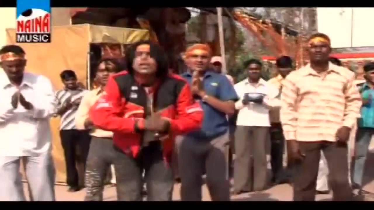 Tohaar Naam Ha Jivdani - Latest Bhojpuri Aai Jivdani Geet