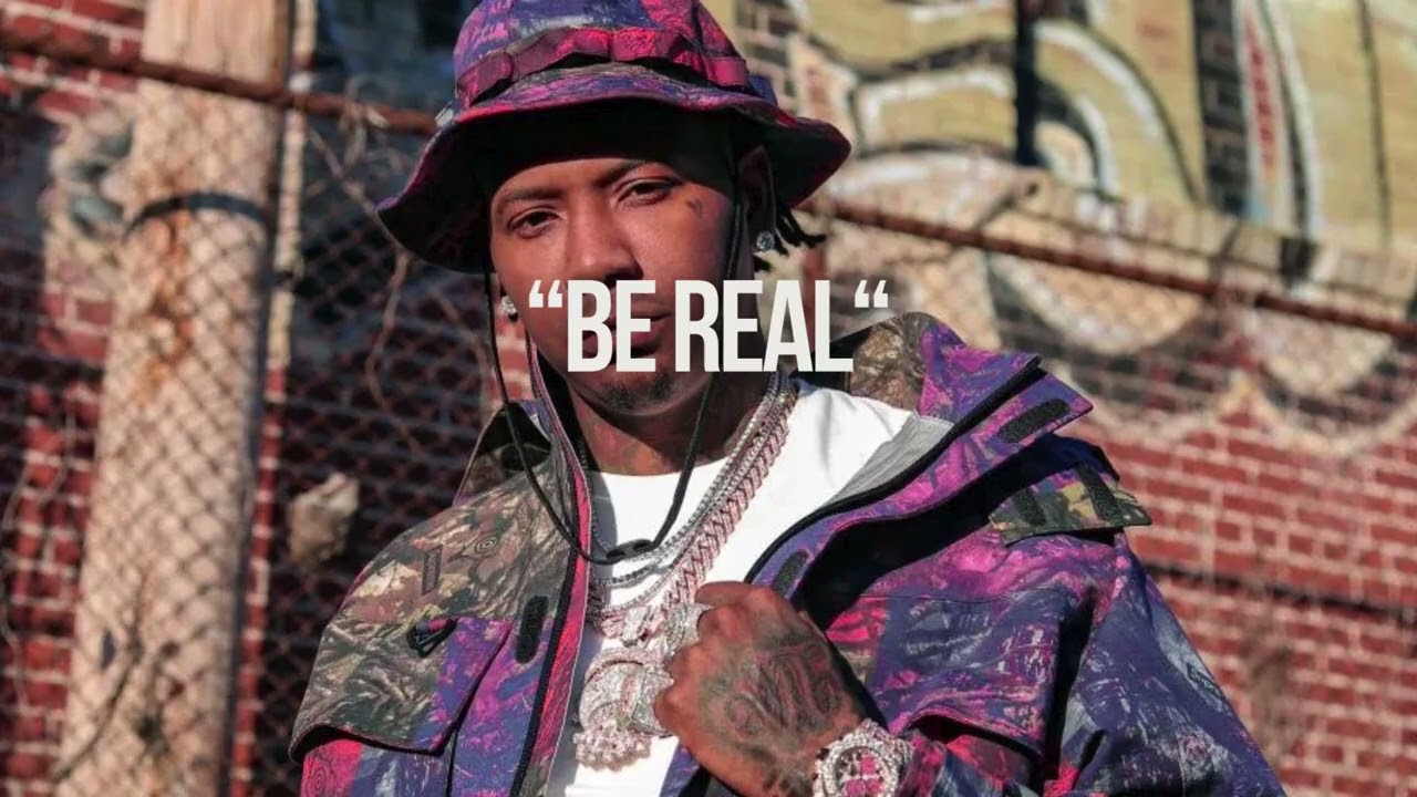 [FREE] MoneyBagg Yo X Da Baby X Future Type Beat 2026-Be Real