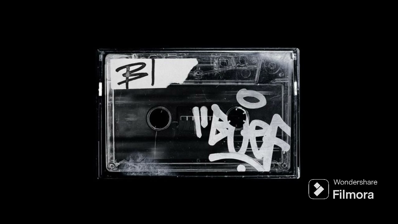 TAPE-107(been thinking about u.)