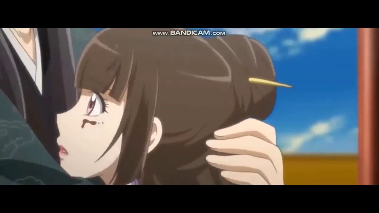 Psychic princess ---(AMV)