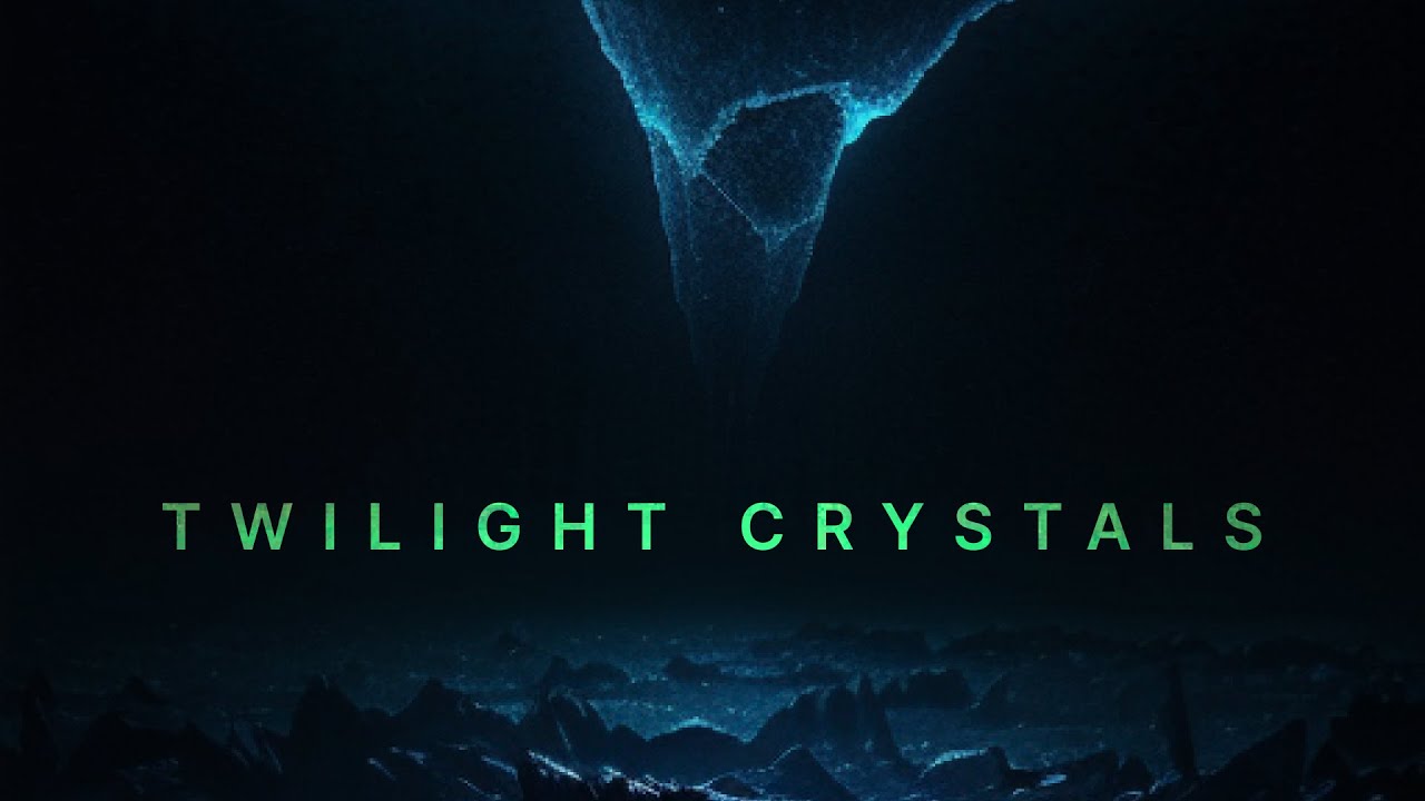 Into the Twilight Crystals – Dark Cinematic Dream | Jamuary 2026