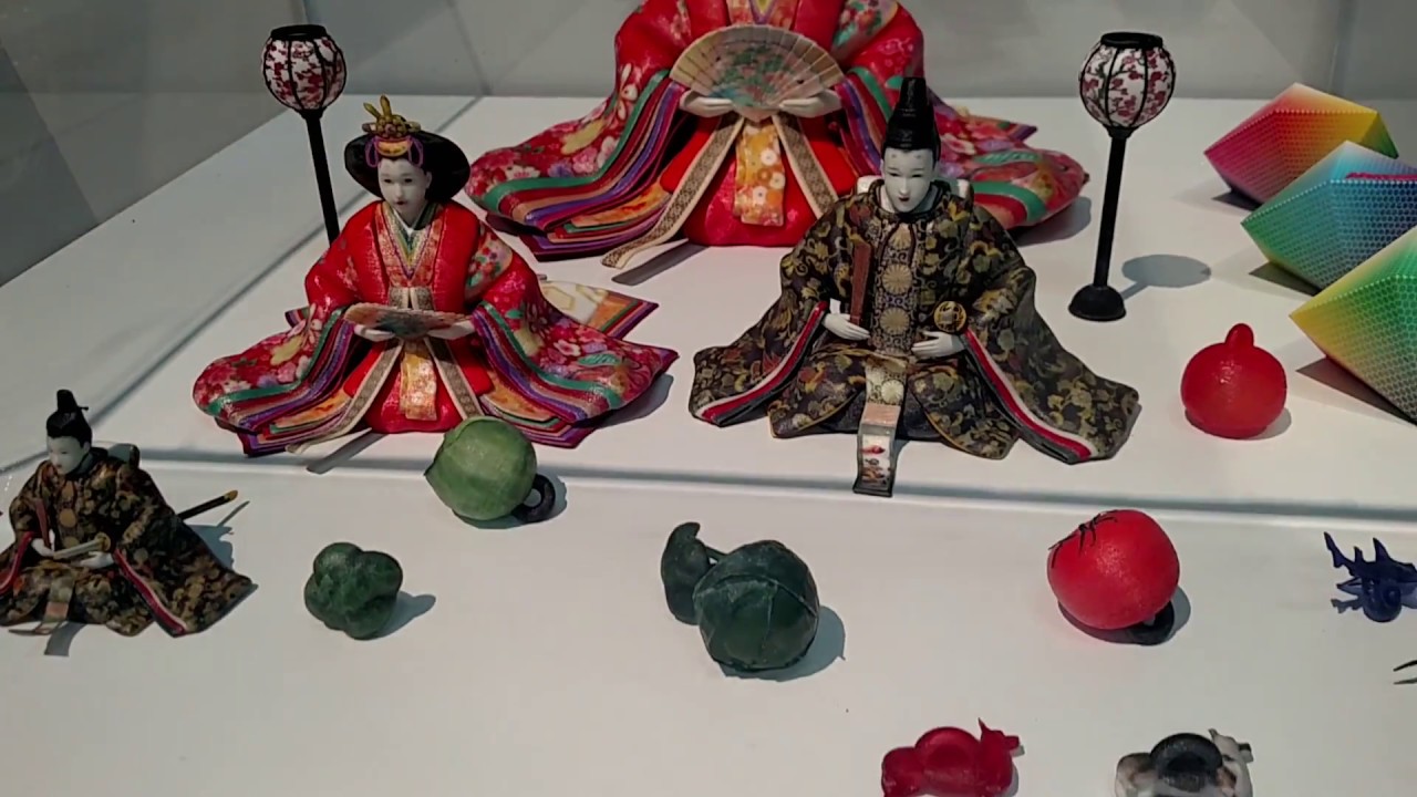 Mimaki 3D from PDS Equipment. 1st look