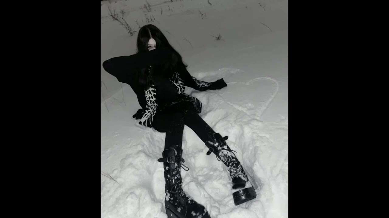 [SOLD ] dope17 x SHADOWRAZE x одиноко, холод,  метель dnb фонк ambient type beat 