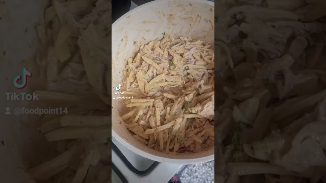 Shandar kari pakora