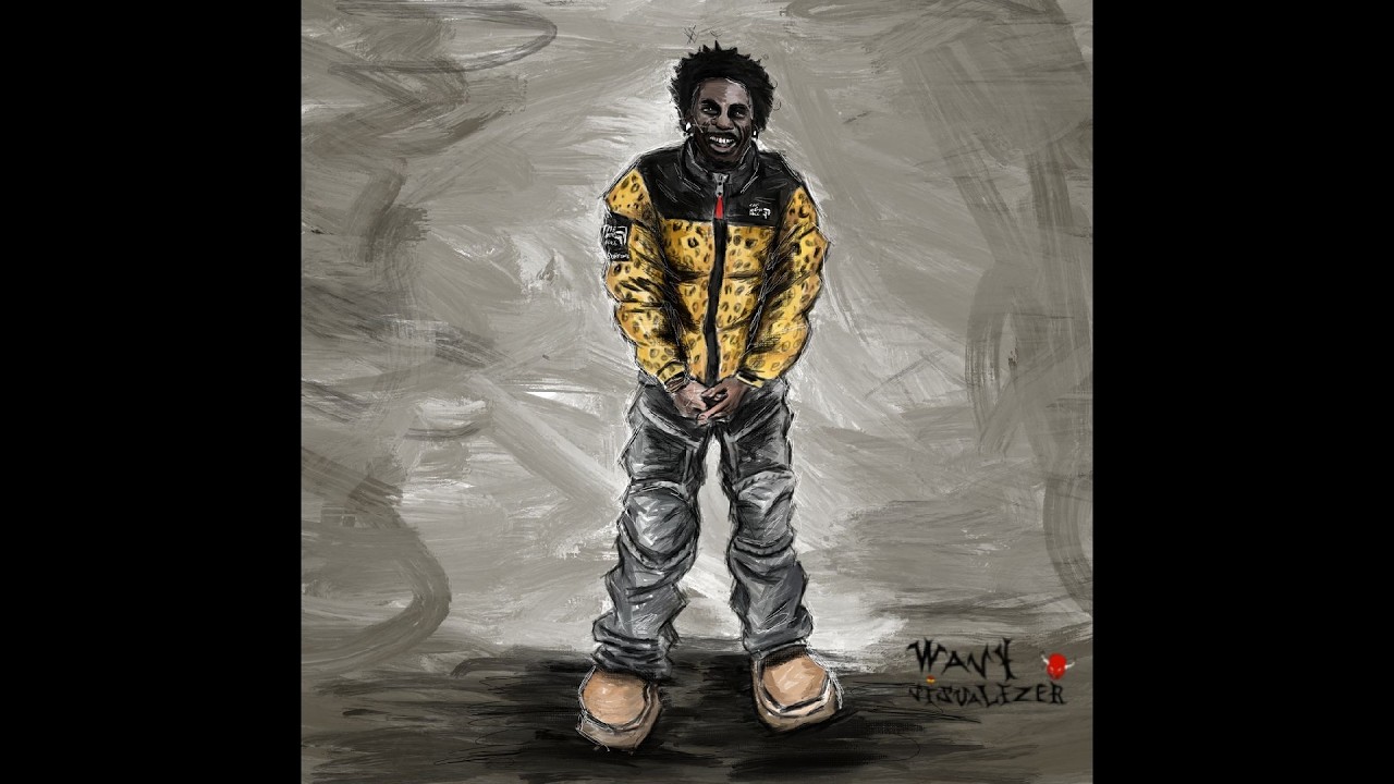 MG SLEEPY X SAMPLE TYPE BEAT - 