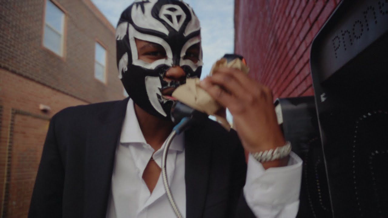 Kayrxn, Wxlfstealth - MBTF (Music Video)