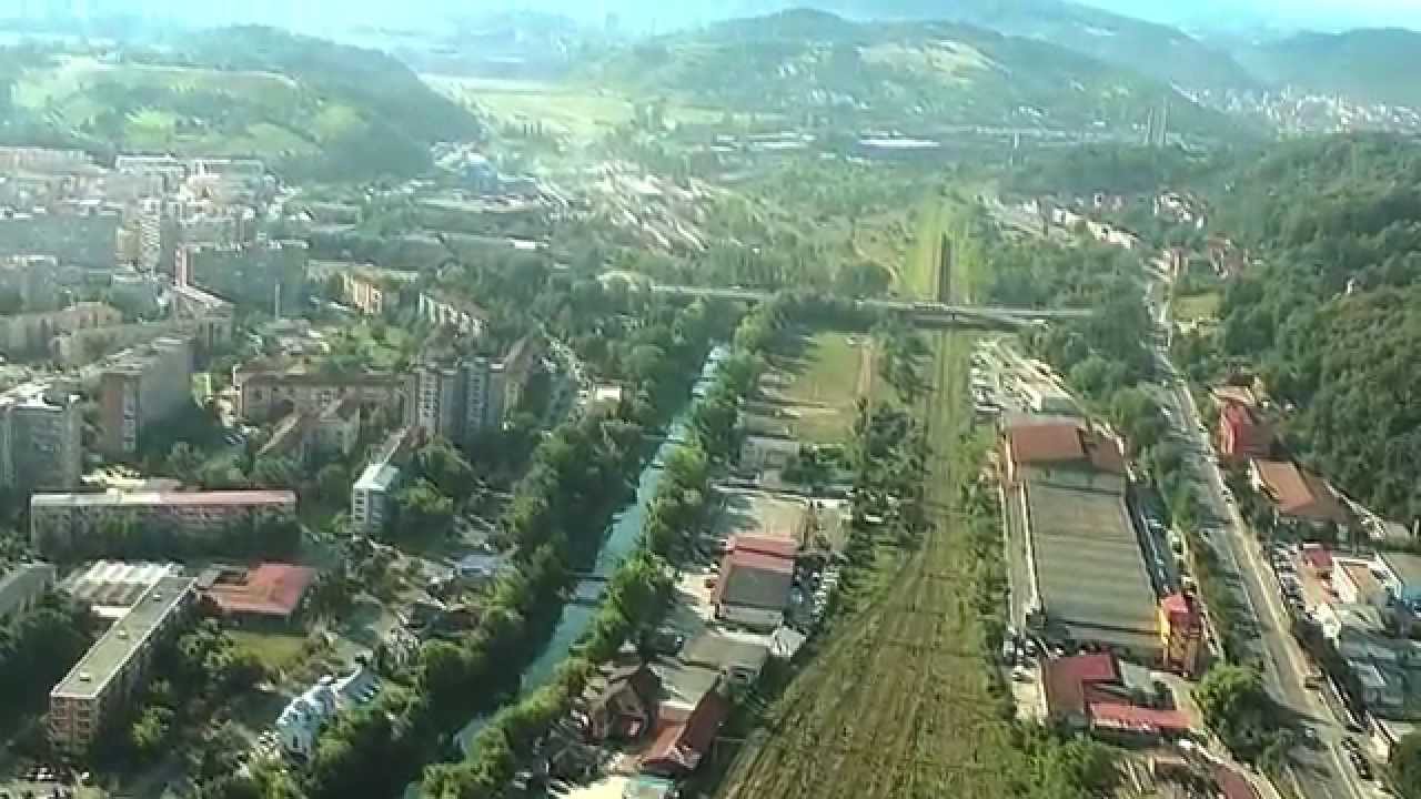Prezentare Resita