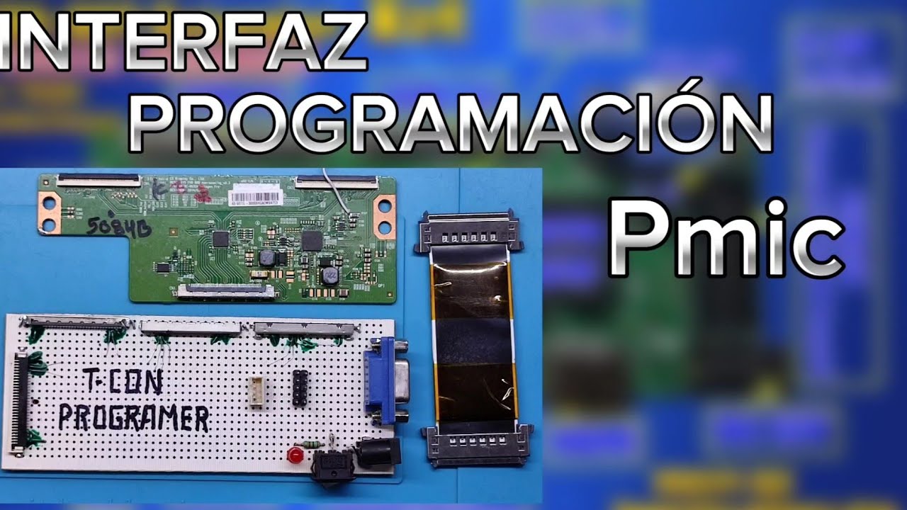 VGH_ PMIC_ajuste por programación