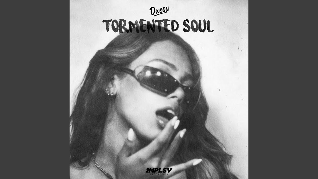 Tormented Soul