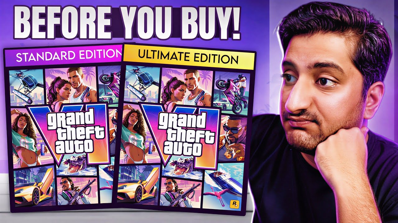 How to Get GTA 6 Cheaper in Pakistan - Full Breakdown