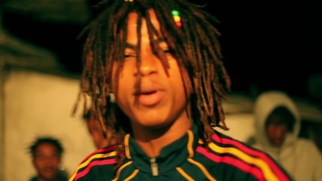 Zona Danger Vizigolu feat Migas 49 oficial videoclip