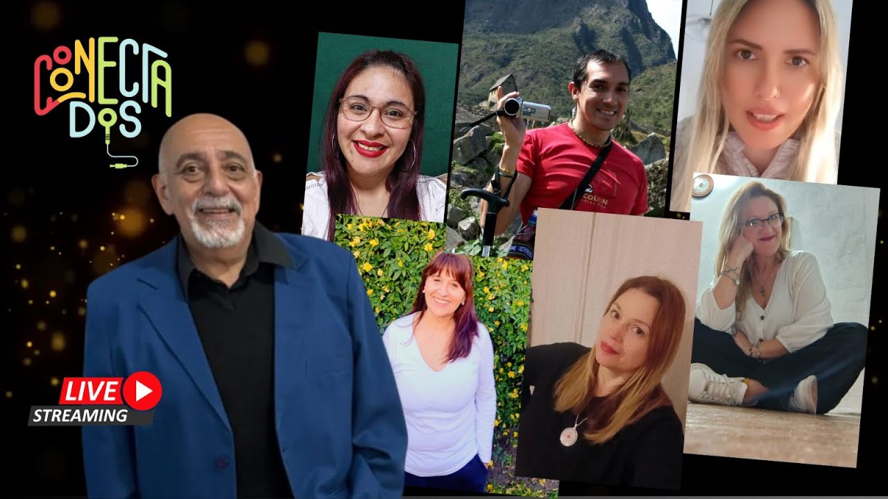 CONECTADOS 20