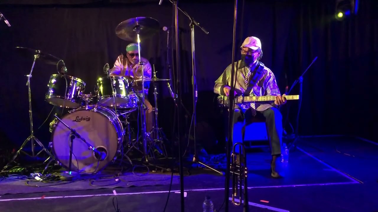 The Skatalites - 