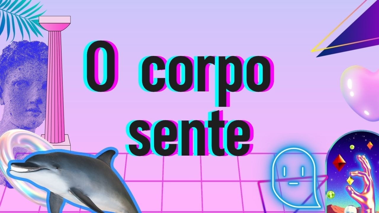 O peso do AUTO-JULGAMENTO no corpo