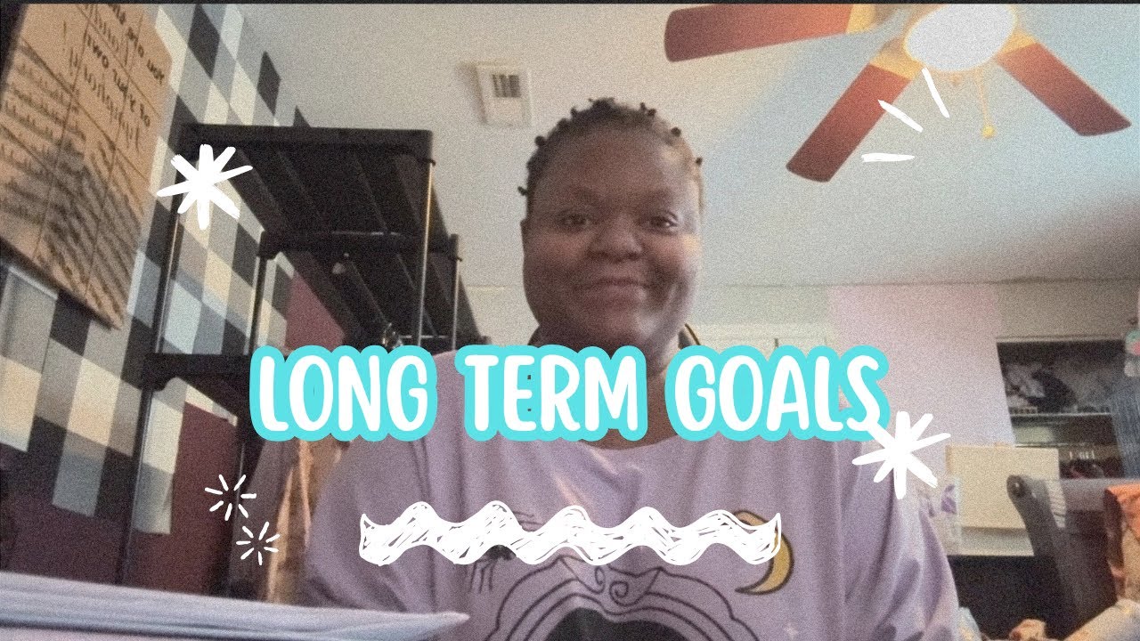 HOW TO: plan your long term goals like a project manager for 2026