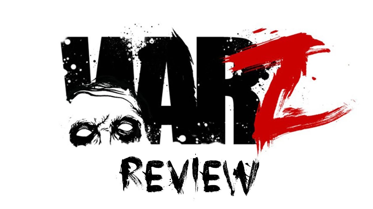 WarZ Alpha Review/First Impressions